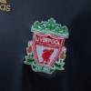 2009-10 LIVERPOOL AWAY