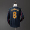 2009-10 LIVERPOOL AWAY LONG SLEEVE