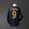 2009-10 LIVERPOOL AWAY LONG SLEEVE