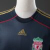 2009-10 LIVERPOOL AWAY LONG SLEEVE