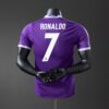 2016-17 REAL MADRID AWAY PLAYER VERSION