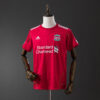 2010-11 LIVERPOOL HOME