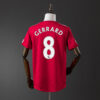 2010-11 LIVERPOOL HOME