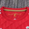 2010-11 LIVERPOOL HOME KIDS KIT
