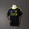 2010-11 LIVERPOOL THIRD AWAY