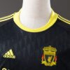 2010-11 LIVERPOOL THIRD AWAY