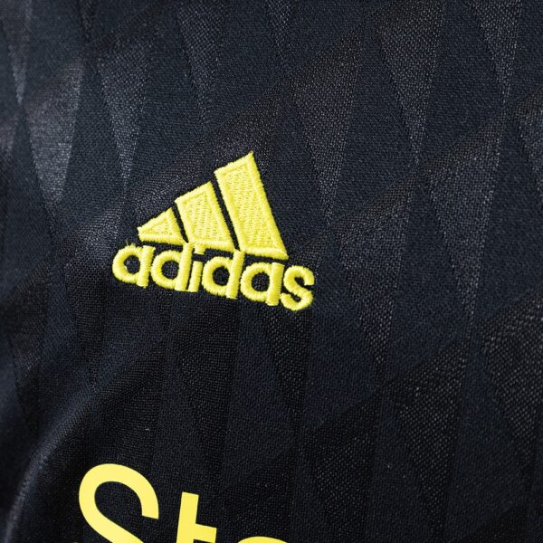 2010-11 LIVERPOOL THIRD AWAY