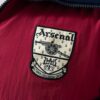 2025-26 ARSENAL TRAINING WINDBREAKER