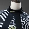 2026 BRAZIL GOALKEEPER LONG-SLEEVED