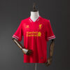 2013-14 LIVERPOOL HOME