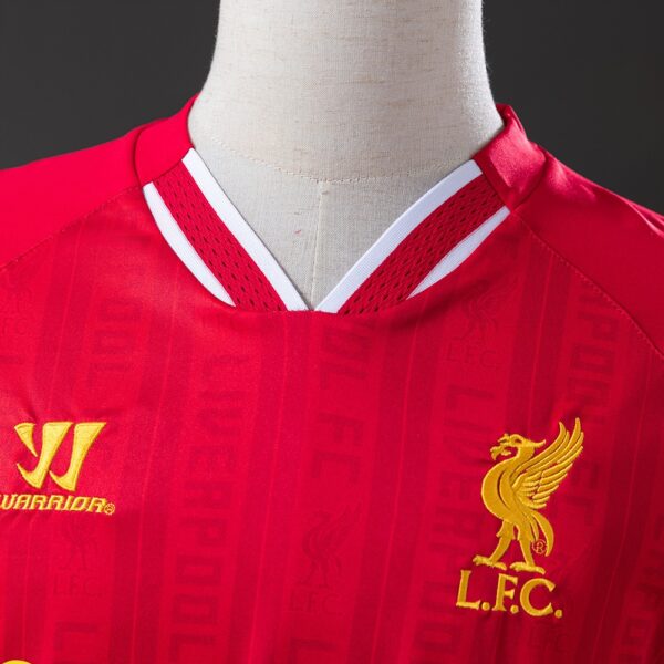 2013-14 LIVERPOOL HOME