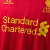 2013-14 LIVERPOOL HOME