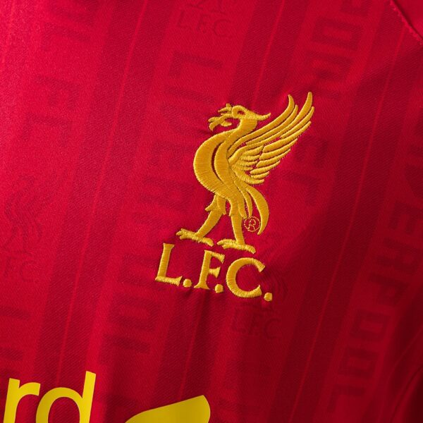 2013-14 LIVERPOOL HOME
