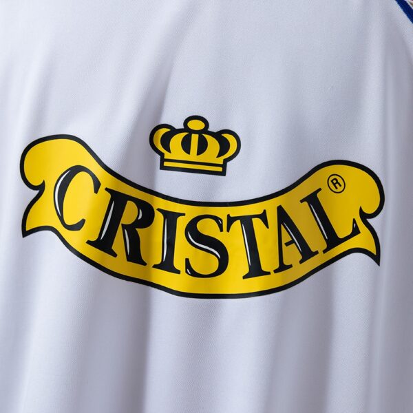 1997-98 COLO COLO HOME