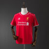 2014-15 LIVERPOOL HOME