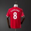 2014-15 LIVERPOOL HOME