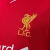 2014-15 LIVERPOOL HOME