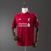 2018-19 LIVERPOOL HOME