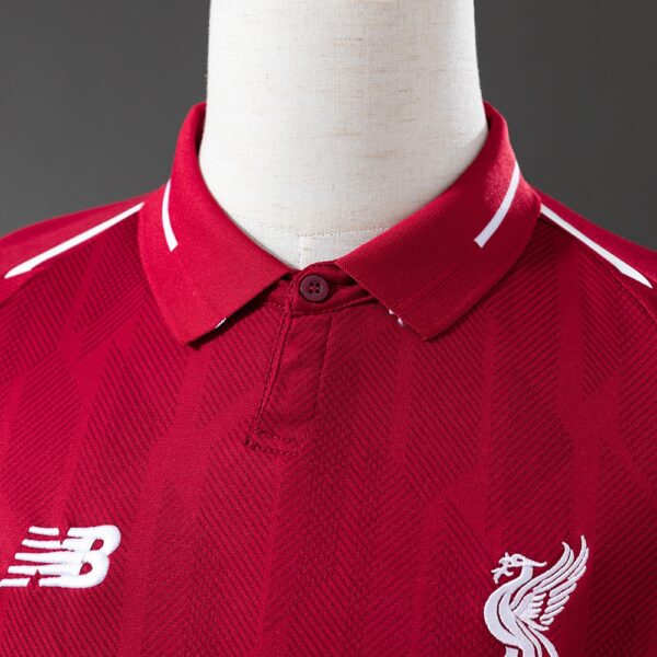2018-19 LIVERPOOL HOME