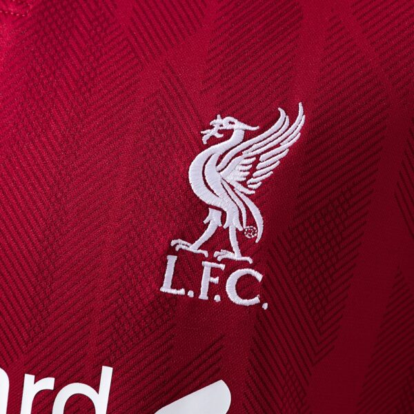 2018-19 LIVERPOOL HOME
