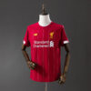 2019-20 LIVERPOOL HOME