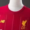 2019-20 LIVERPOOL HOME