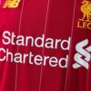 2019-20 LIVERPOOL HOME