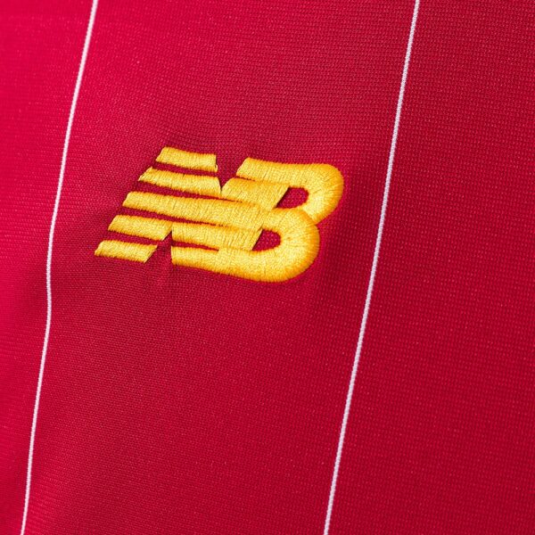 2019-20 LIVERPOOL HOME