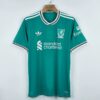 2025-26 LIVERPOOL THIRD AWAY FAN VERSION