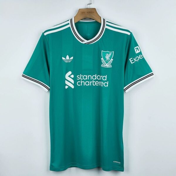 2025-26 LIVERPOOL THIRD AWAY FAN VERSION