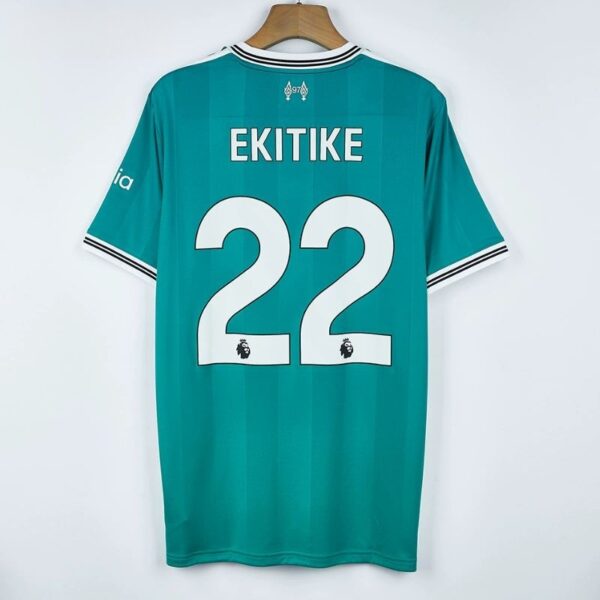 2025-26 LIVERPOOL THIRD AWAY FAN VERSION