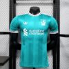 2025-26 LIVERPOOL THIRD AWAY PLAYER VERSION