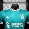 2025-26 LIVERPOOL THIRD AWAY PLAYER VERSION