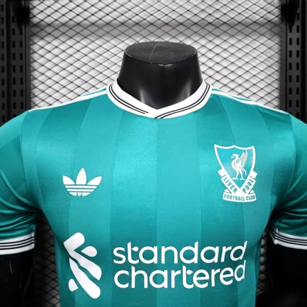 2025-26 LIVERPOOL THIRD AWAY PLAYER VERSION