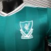 2025-26 LIVERPOOL THIRD AWAY PLAYER VERSION