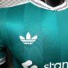 2025-26 LIVERPOOL THIRD AWAY PLAYER VERSION