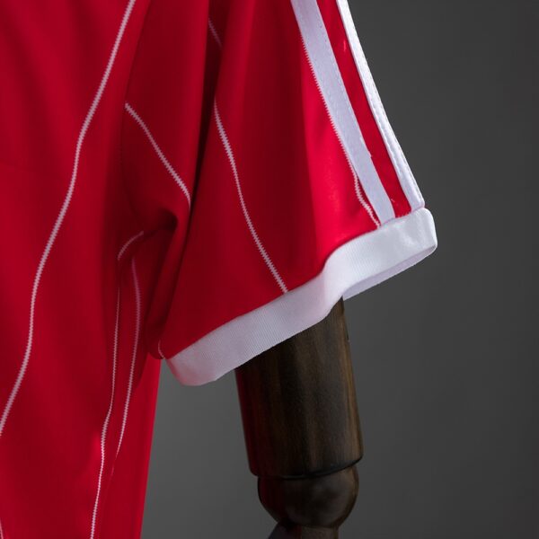 1983-84 REAL ZARAGOZA AWAY