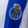 1986-87 PORTO HOME