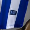 1998-99 DEPORTIVO ALAVÉS HOME