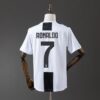 2018-19 JUVENTUS HOME
