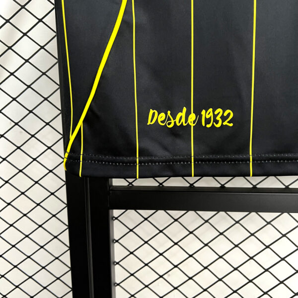 2025-26 REAL ZARAGOZA AWAY