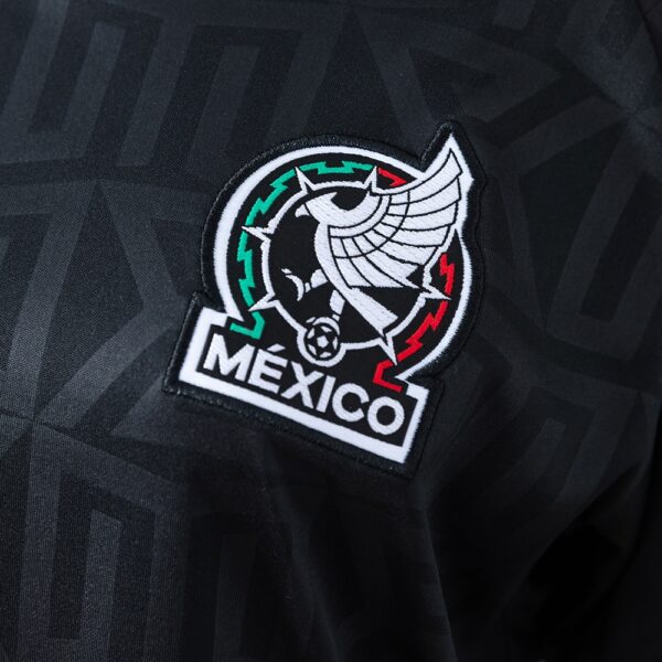 2026 MEXICO WORLD CUP THIRD AWAY WOMEN (FAN VERSION)
