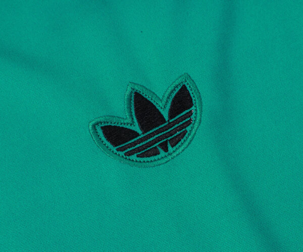 2026-27 LIVERPOOL TRACKSUITS TRAINING SUIT-GREEN