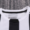 2002-03 JUVENTUS HOME KIDS KIT