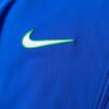 1998 BRAZIL WINDBREAKER JACKET - BLUE