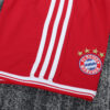 2013-14 BAYERN MUNICH HOME KIDS KIT