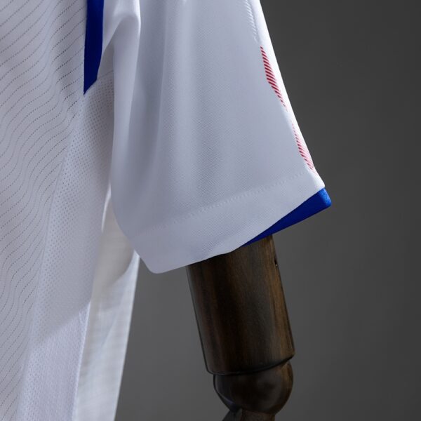 2008-09 LYON HOME
