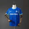 2025-26 MARSEILLE THIRD AWAY (FAN VERSION)