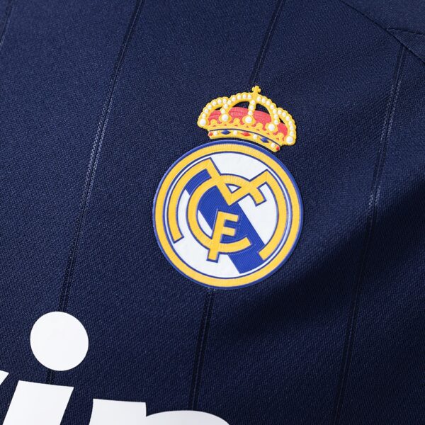 2012-13 REAL MADRID AWAY (PLAYER VERSION)