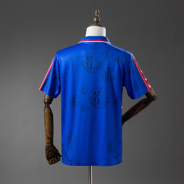 1998-99 GETAFE CF HOME